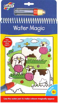 Magic Water FARM